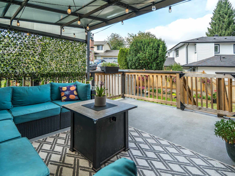 21230 95a Avenue, Langley, BC, V1M 1P2 - 31