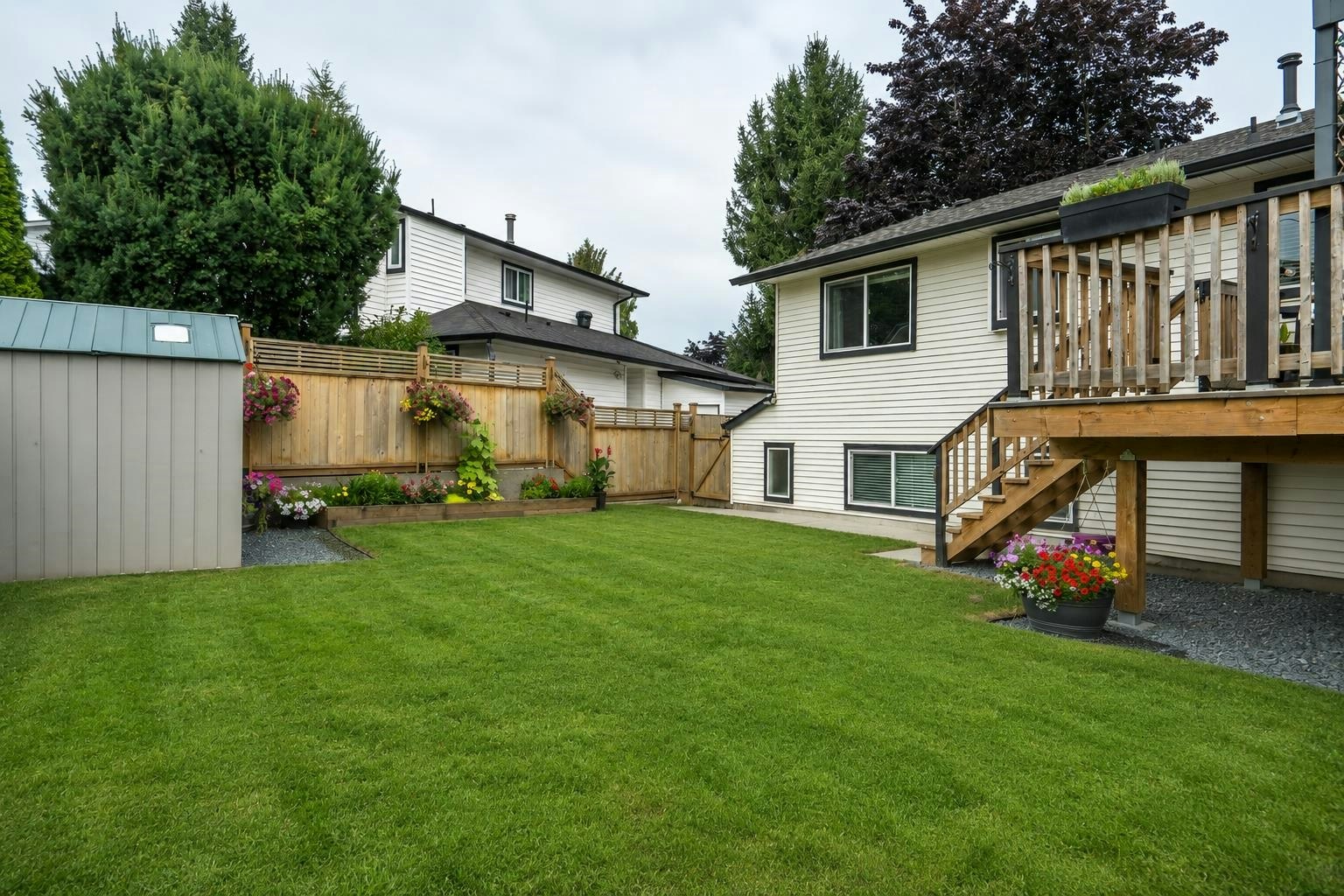 21230 95a Avenue - 4