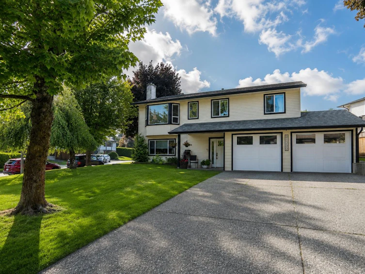 21230 95a Avenue, Langley, BC, V1M 1P2