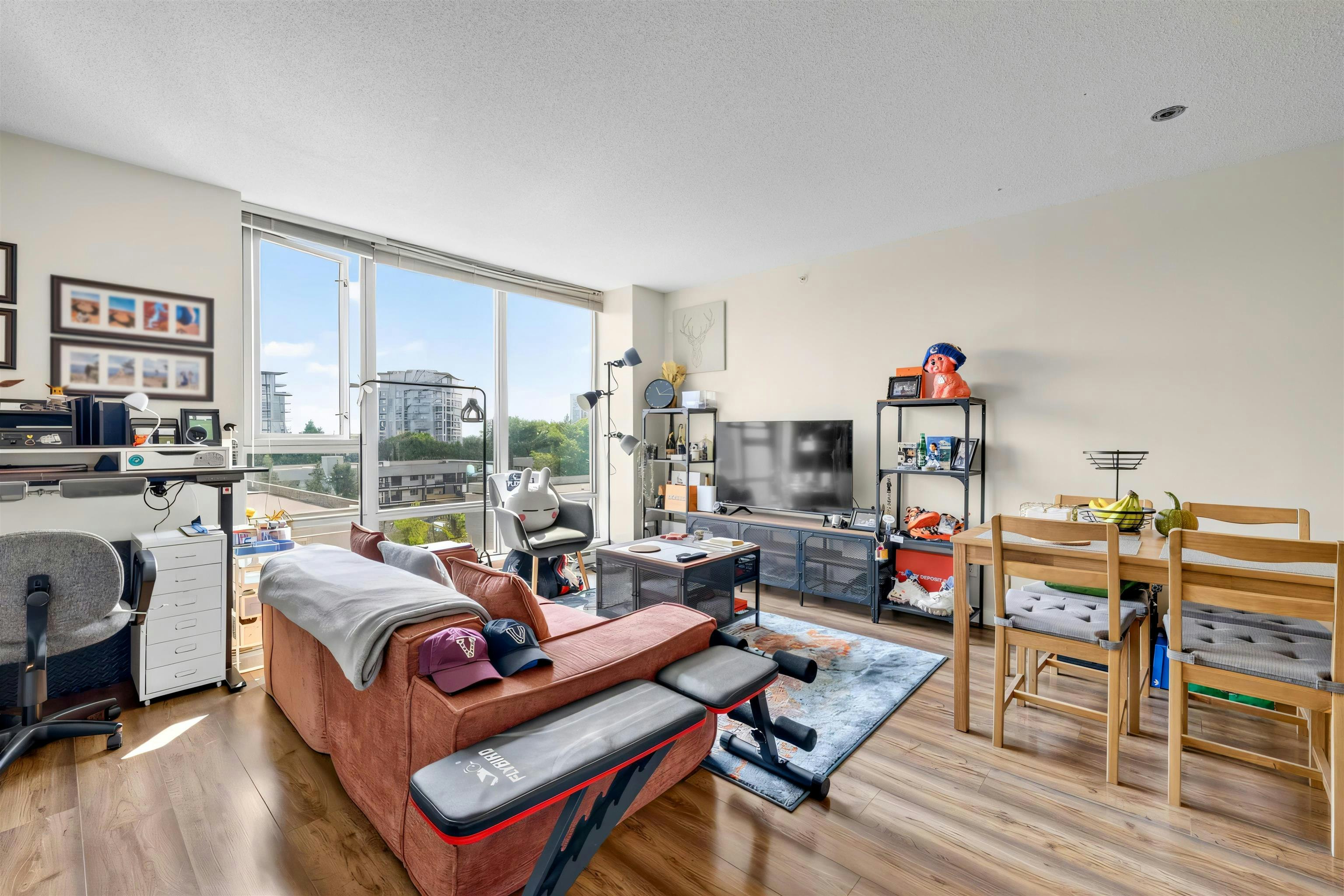 707-6733 Buswell Street, Richmond, BC, V6Y 1T1