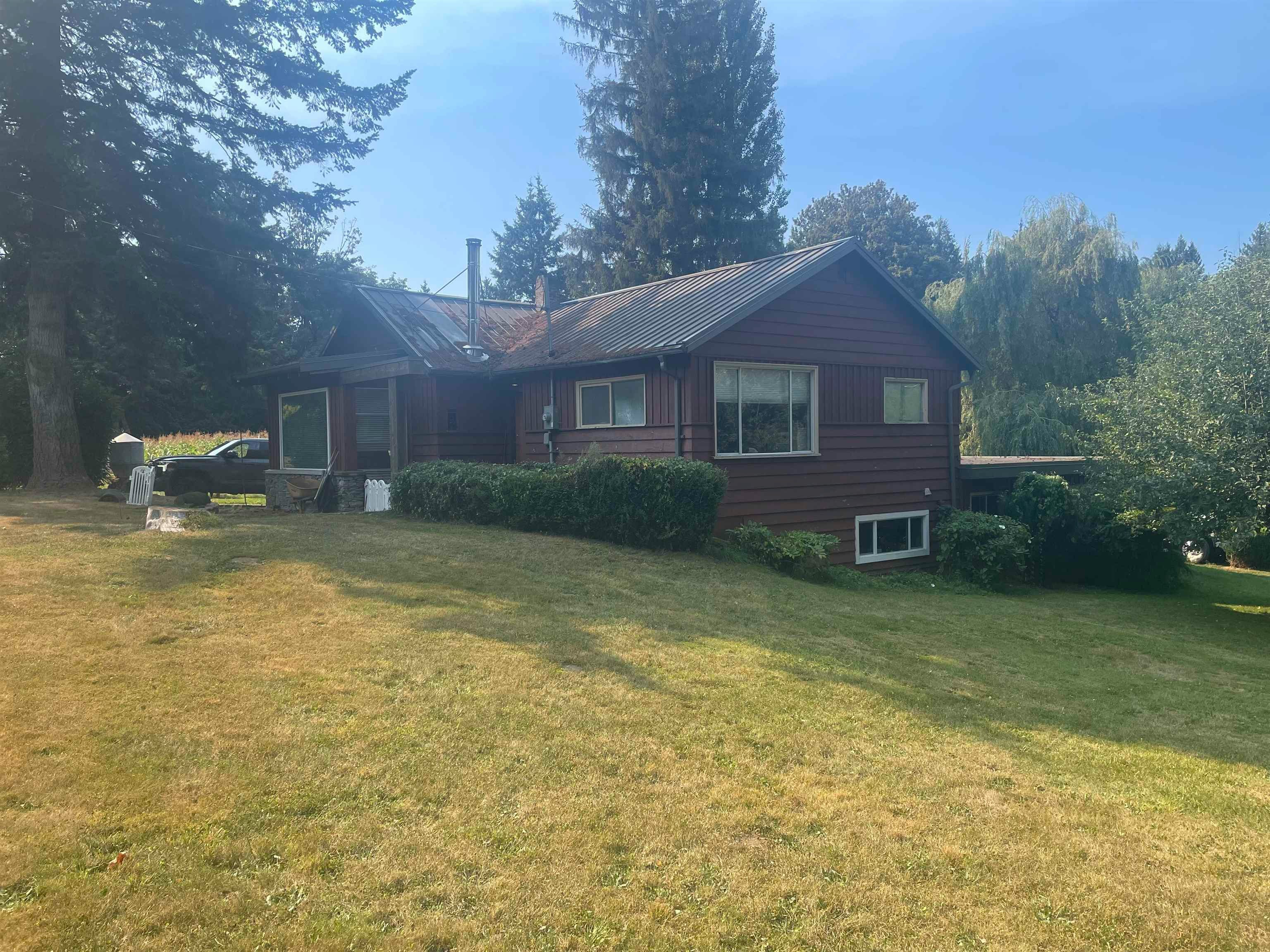 25839 24 Avenue, Langley, BC, V4W 2C1