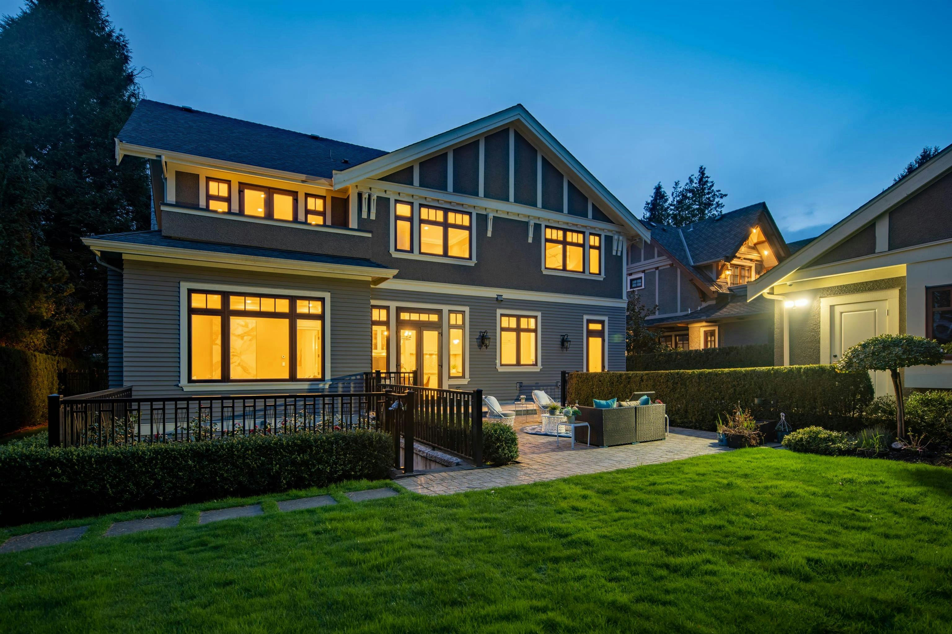 6076 Angus Drive, Vancouver, BC, V6M 3P1 - 39