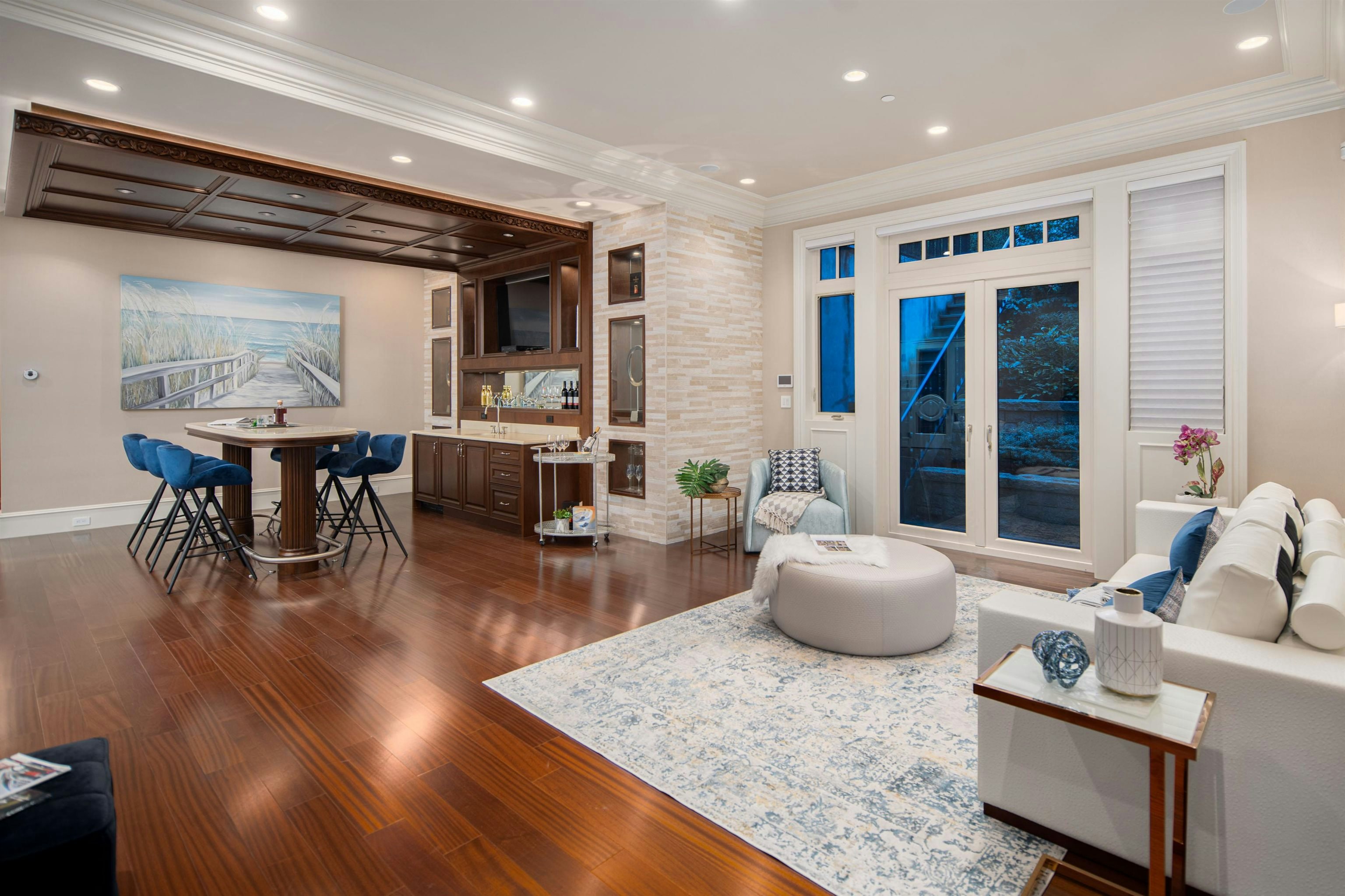 6076 Angus Drive, Vancouver, BC, V6M 3P1 - 29