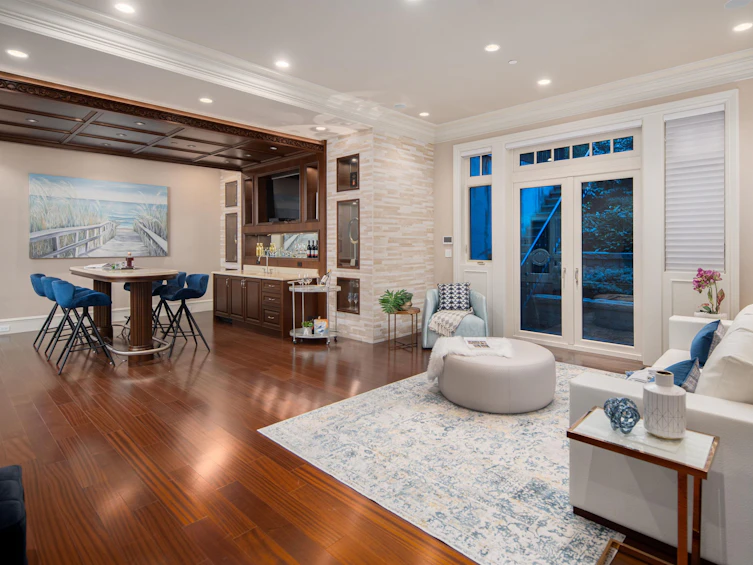 6076 Angus Drive, Vancouver, BC, V6M 3P1 - 29