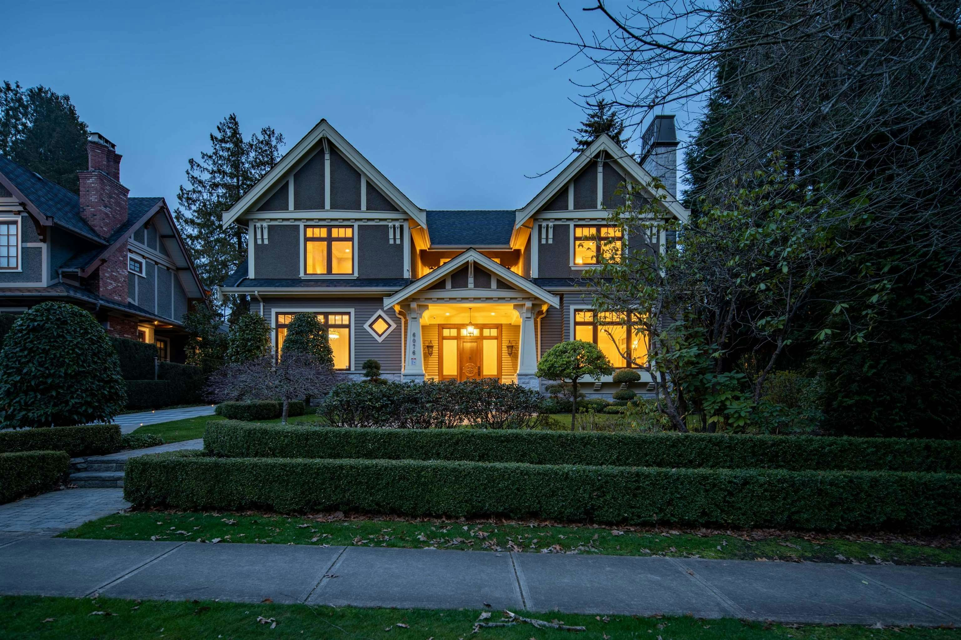 6076 Angus Drive - 2