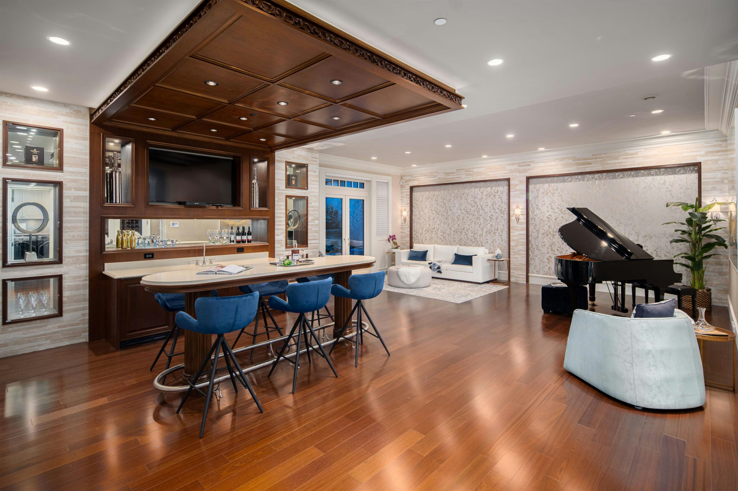 6076 Angus Drive, Vancouver, BC, V6M 3P1 - 30