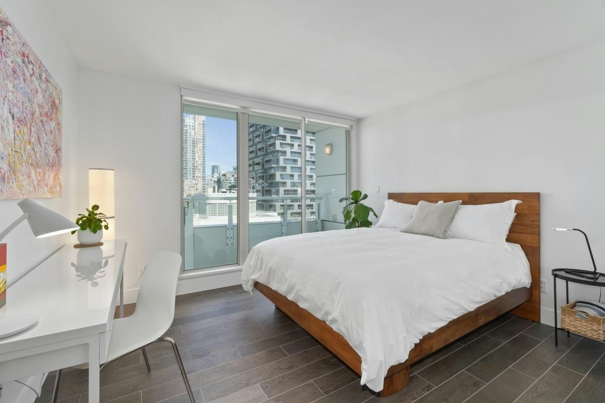 1104-1501 Howe Street, Vancouver, BC, V6Z 2P8 - 19