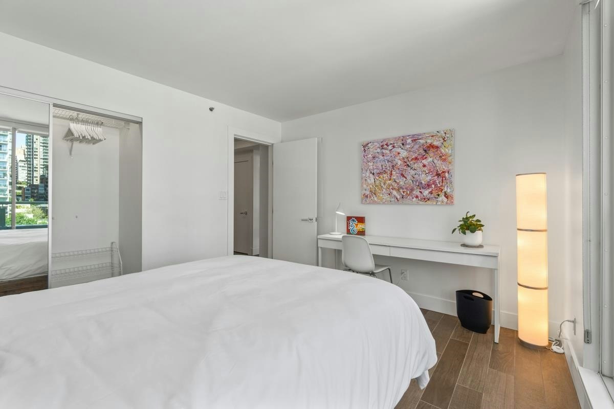 1104-1501 Howe Street, Vancouver, BC, V6Z 2P8 - 20