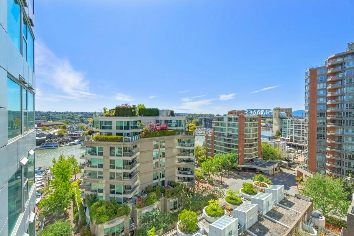 1104-1501 Howe Street, Vancouver, BC, V6Z 2P8 - 25