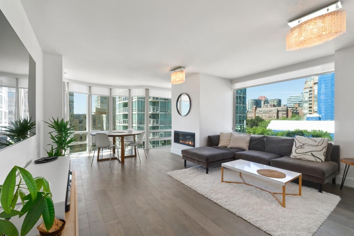 1104-1501 Howe Street, Vancouver, BC, V6Z 2P8