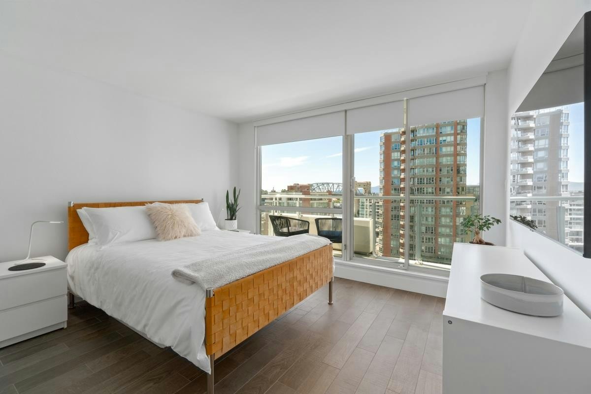 1104-1501 Howe Street, Vancouver, BC, V6Z 2P8 - 22