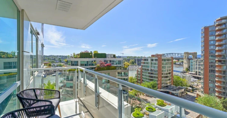1104-1501 Howe Street, Vancouver, BC, V6Z 2P8 - 15
