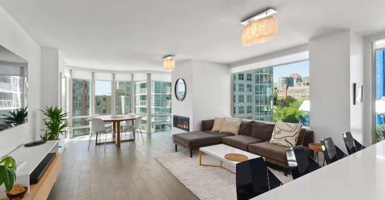 1104-1501 Howe Street, Vancouver, BC, V6Z 2P8 - 3