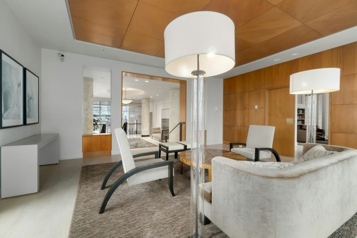 1104-1501 Howe Street, Vancouver, BC, V6Z 2P8 - 29