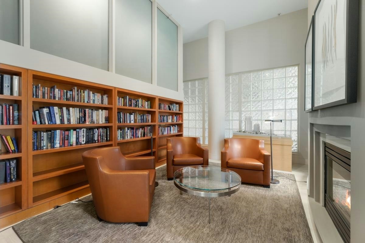 1104-1501 Howe Street, Vancouver, BC, V6Z 2P8 - 30