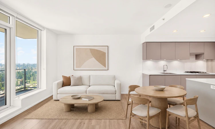 3411-3809 Evergreen Place