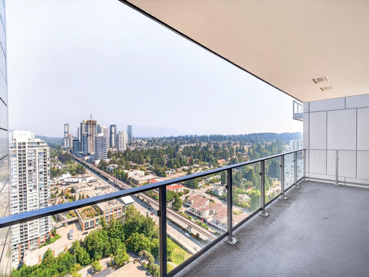 3411-3809 Evergreen Place, Burnaby, BC, V3J 0M1 - 3