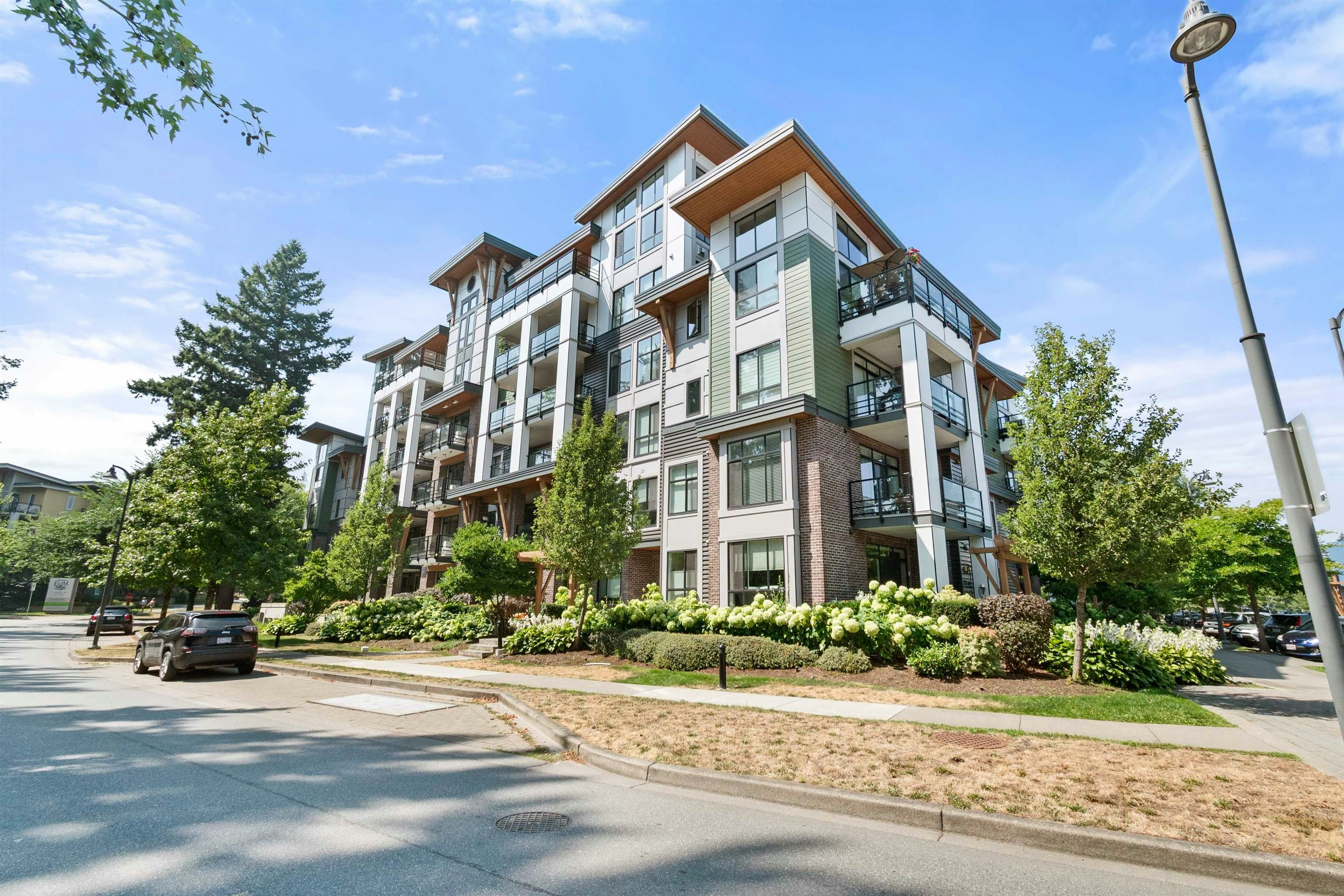 307-45510 Market Way, Chilliwack, BC, V2R 6E1