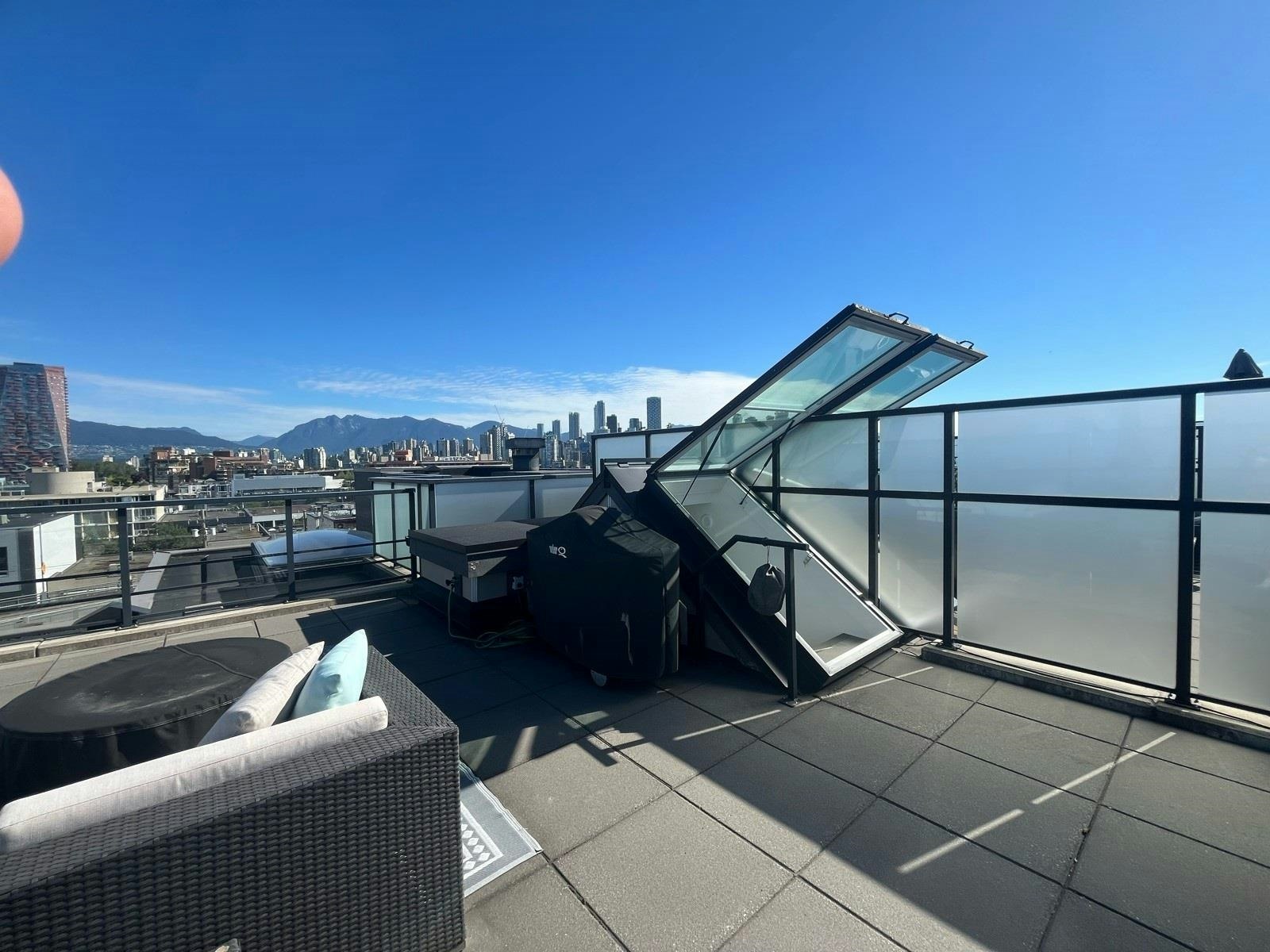 409-1628 West 4th Avenue, Vancouver, BC, V6J 0G6 - 13