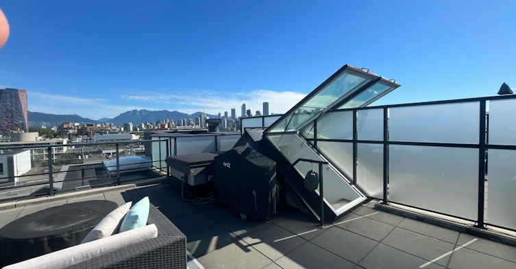 409-1628 West 4th Avenue, Vancouver, BC, V6J 0G6 - 13