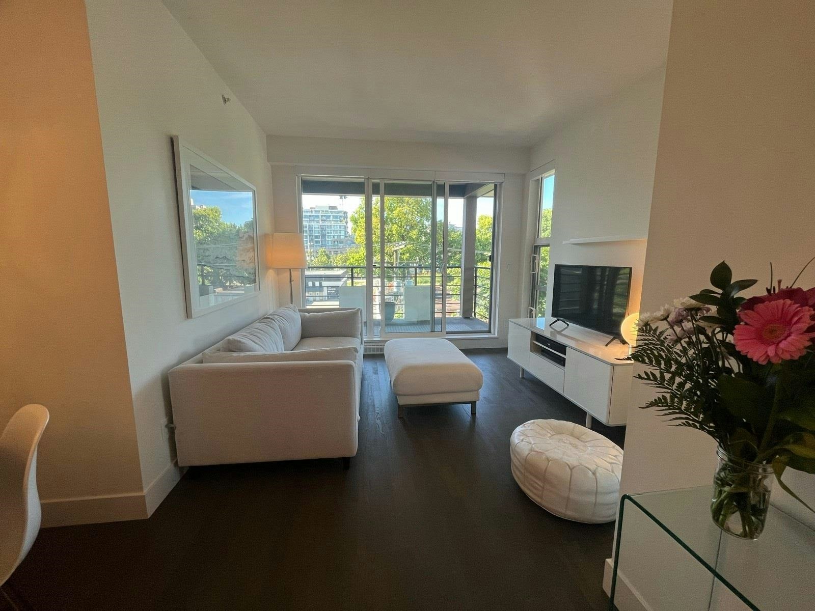 409-1628 West 4th Avenue, Vancouver, BC, V6J 0G6 - 5