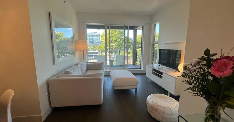 409-1628 West 4th Avenue, Vancouver, BC, V6J 0G6 - 5