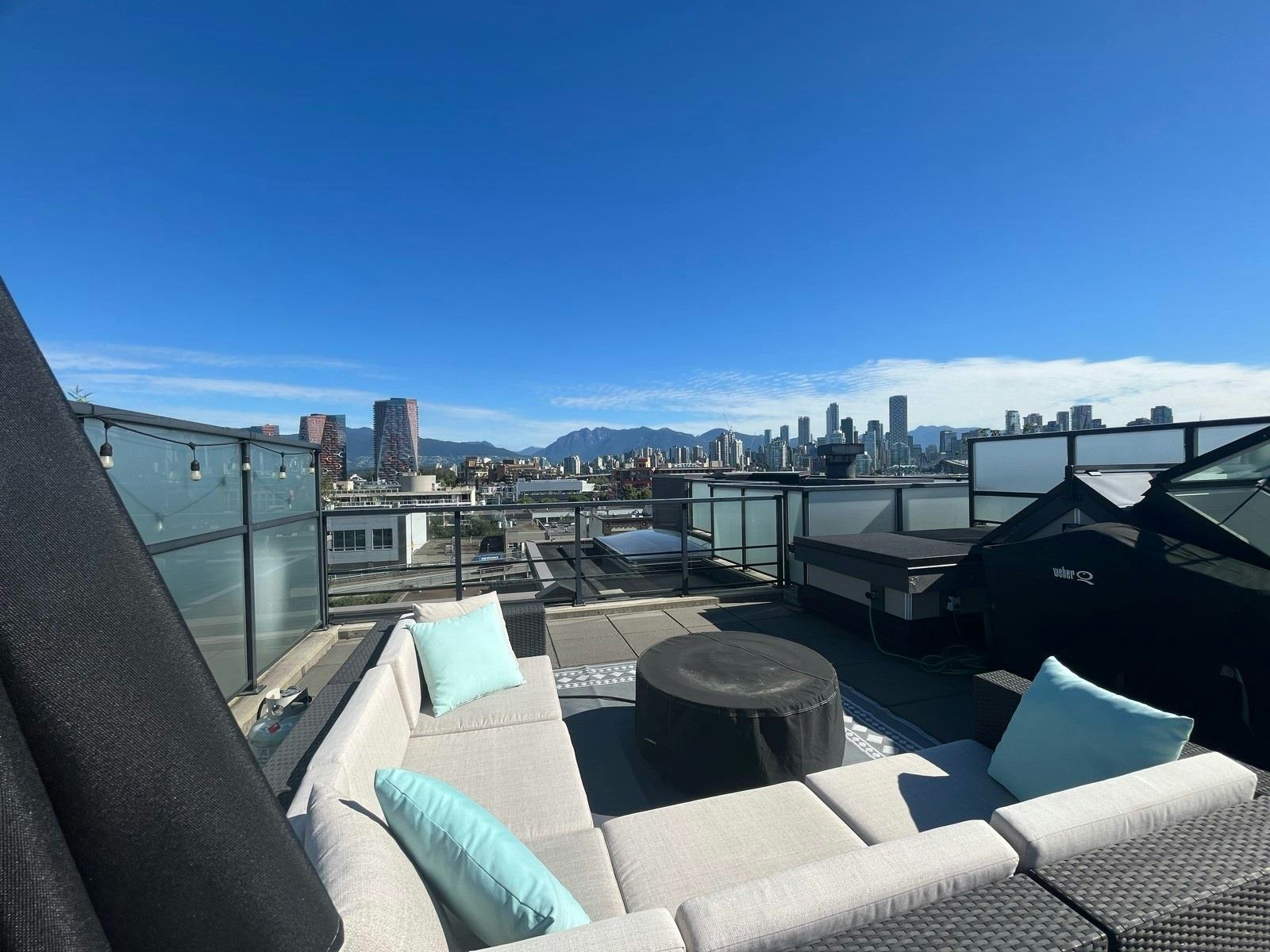 409-1628 West 4th Avenue, Vancouver, BC, V6J 0G6 - 12