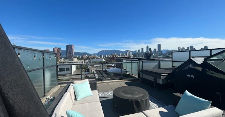 409-1628 West 4th Avenue, Vancouver, BC, V6J 0G6 - 12