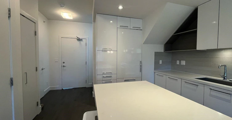 409-1628 West 4th Avenue, Vancouver, BC, V6J 0G6 - 3