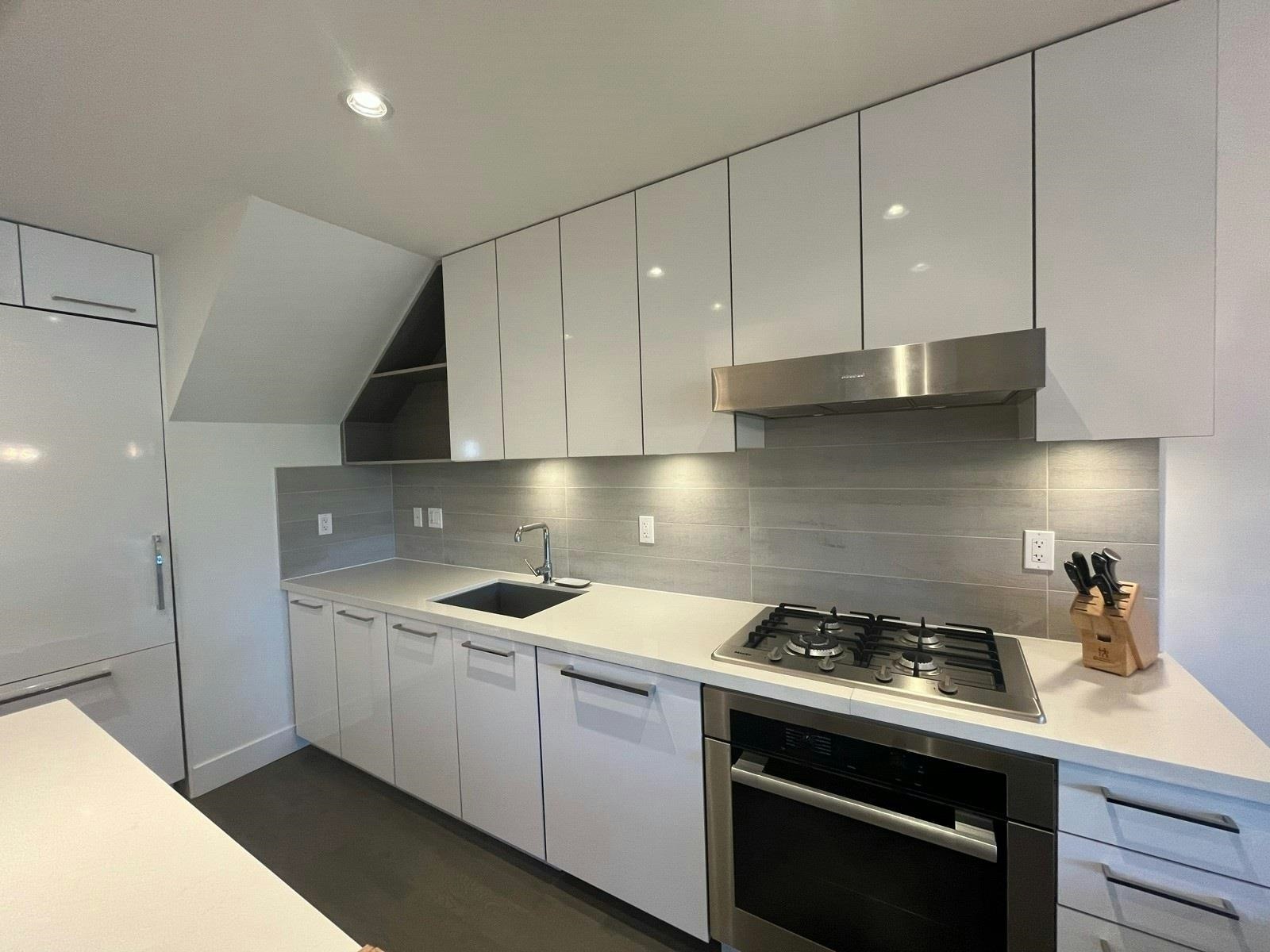409-1628 West 4th Avenue, Vancouver, BC, V6J 0G6