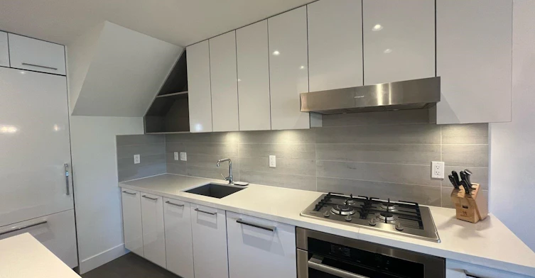 409-1628 West 4th Avenue, Vancouver, BC, V6J 0G6