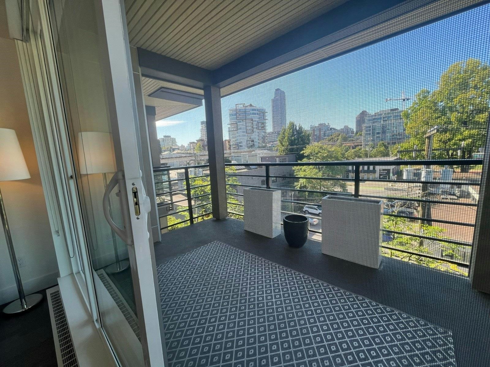 409-1628 West 4th Avenue, Vancouver, BC, V6J 0G6 - 10
