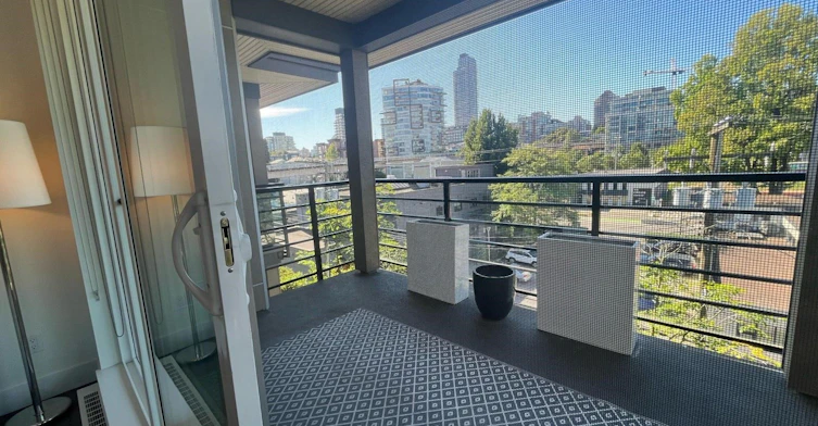 409-1628 West 4th Avenue, Vancouver, BC, V6J 0G6 - 10