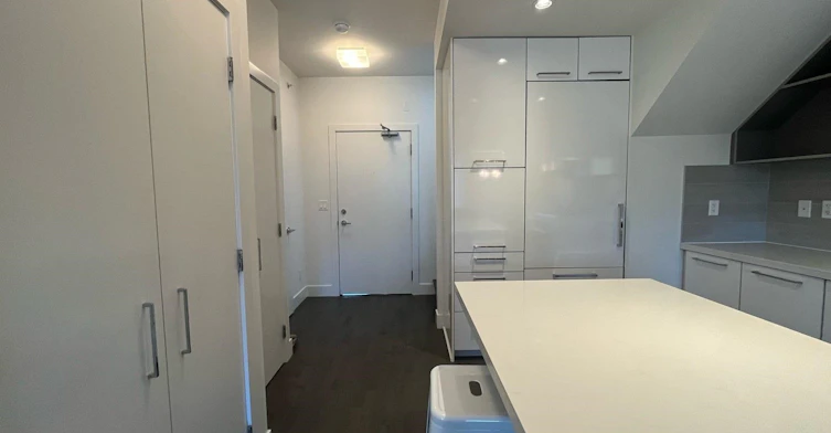 409-1628 West 4th Avenue, Vancouver, BC, V6J 0G6 - 2