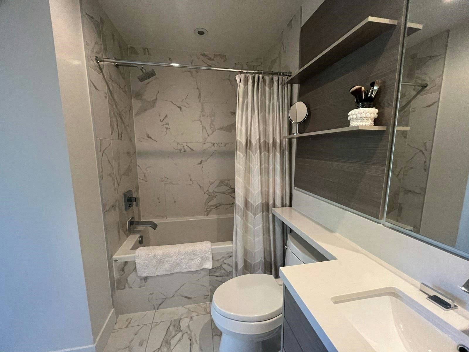 409-1628 West 4th Avenue, Vancouver, BC, V6J 0G6 - 8