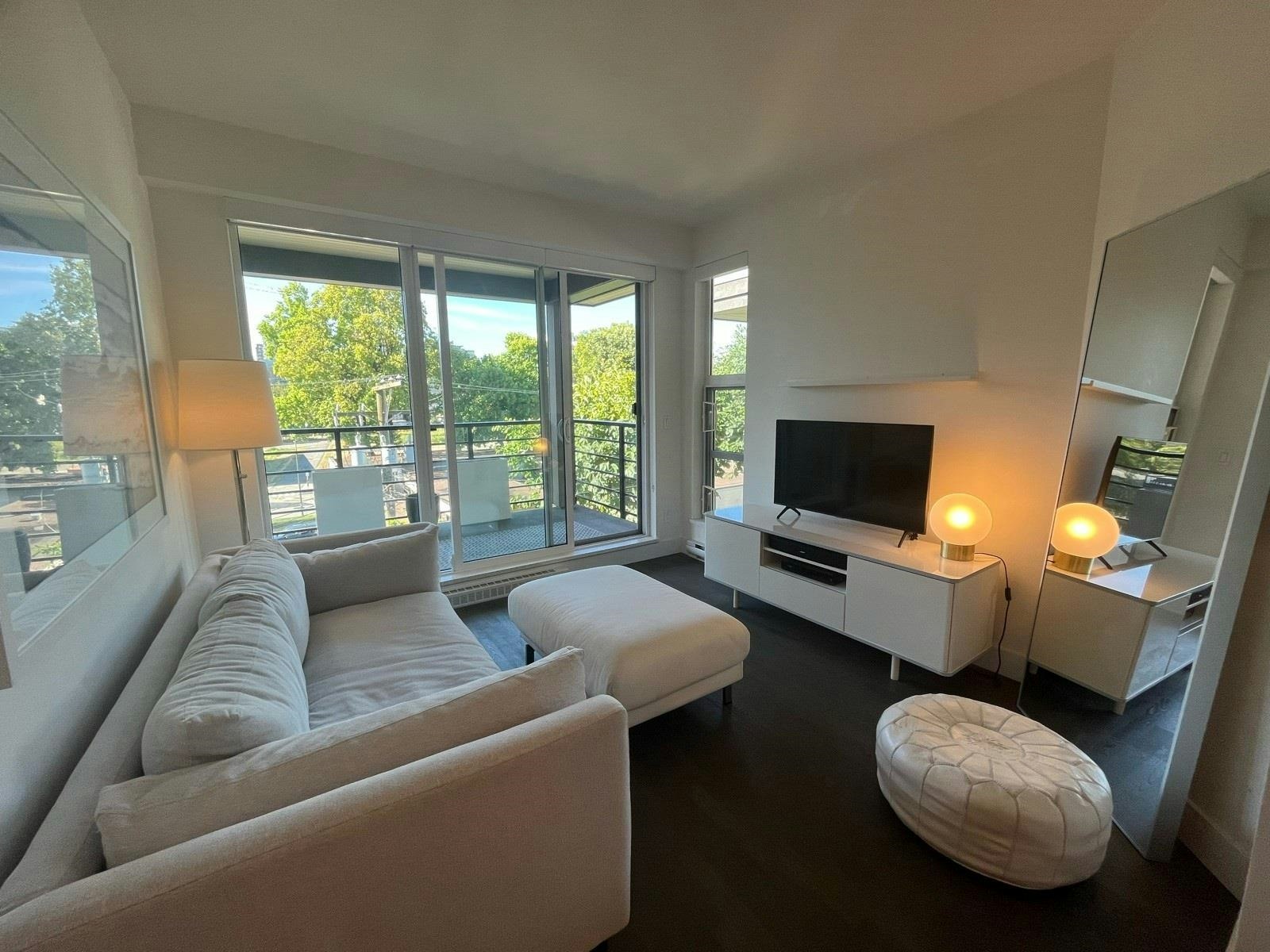 409-1628 West 4th Avenue, Vancouver, BC, V6J 0G6 - 4