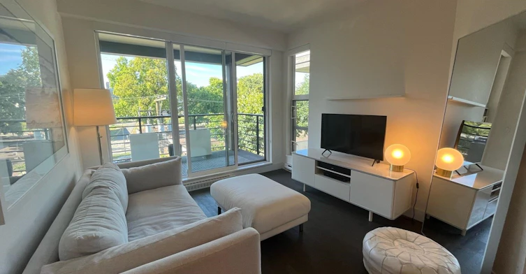 409-1628 West 4th Avenue, Vancouver, BC, V6J 0G6 - 4