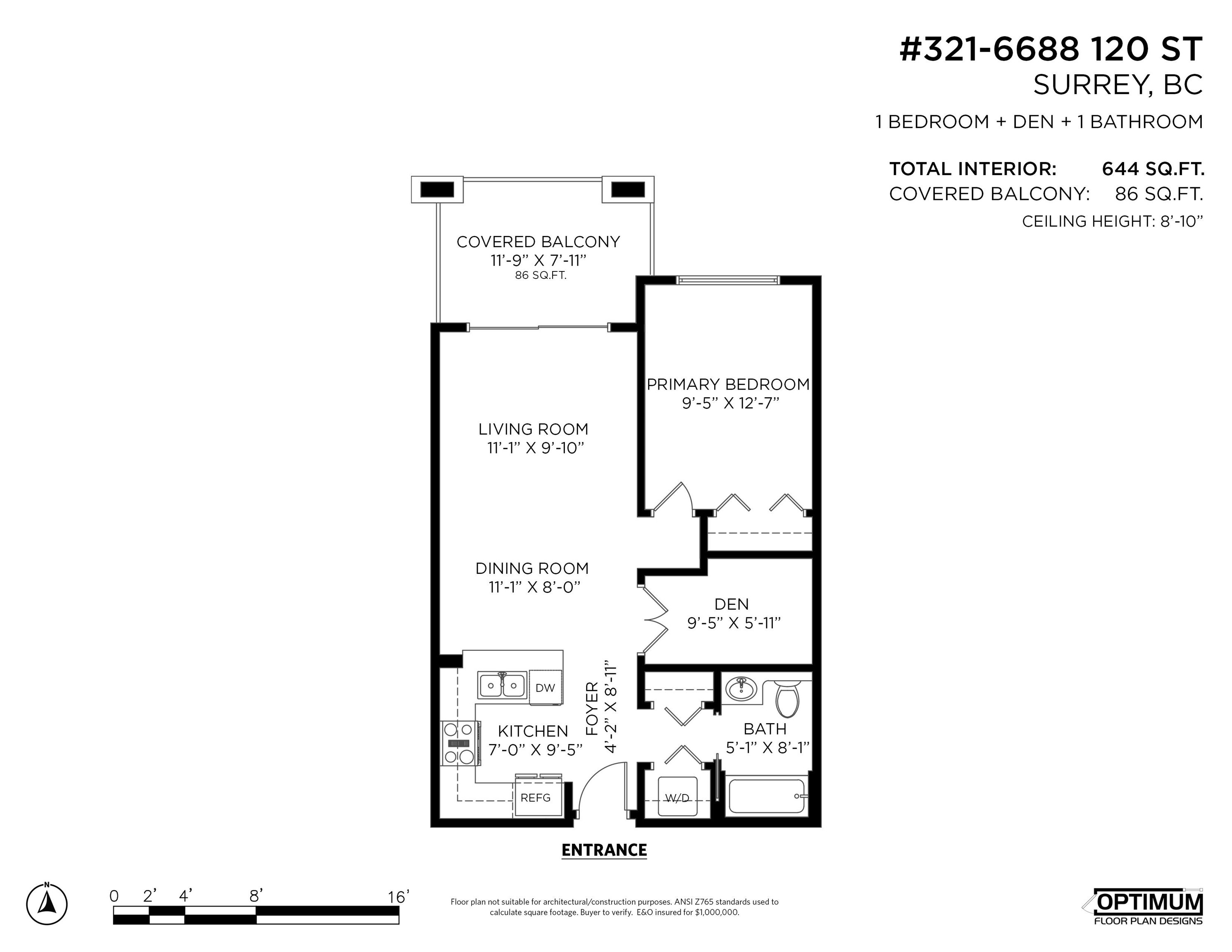 321-6688 120 Street, Delta, BC, V3W 1T8 - 40