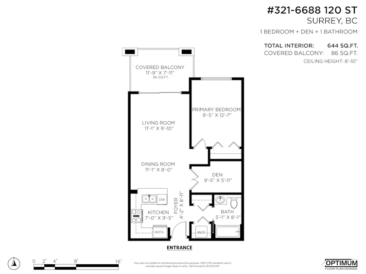 321-6688 120 Street, Delta, BC, V3W 1T8 - 40