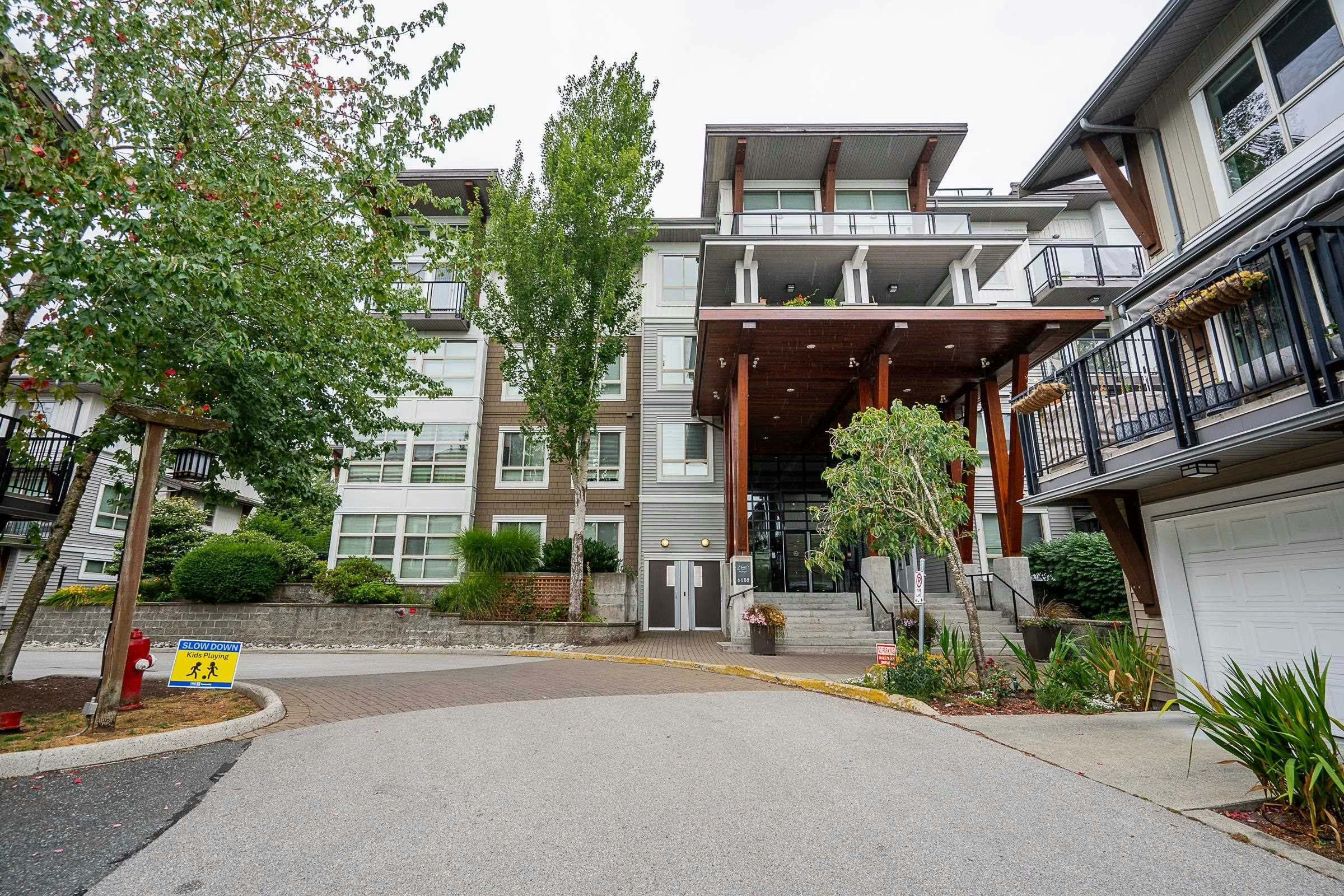 321-6688 120 Street - 2