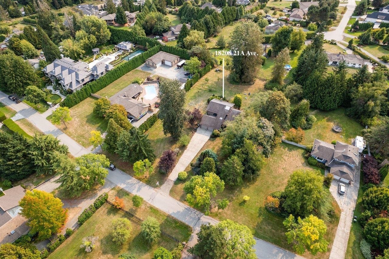 18208 21a Avenue, Surrey, BC, V3Z 9W2 - 2