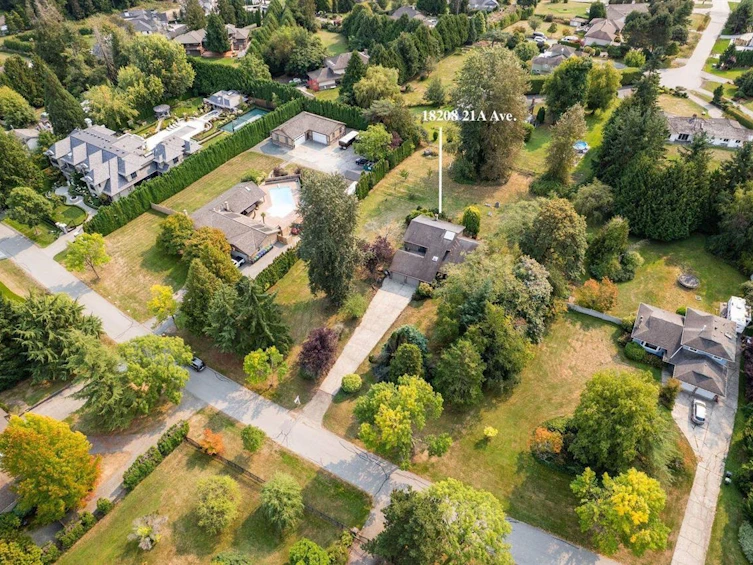18208 21a Avenue, Surrey, BC, V3Z 9W2 - 2