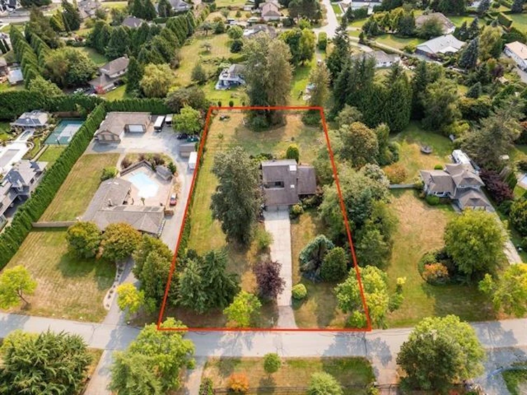 18208 21a Avenue, Surrey, BC, V3Z 9W2