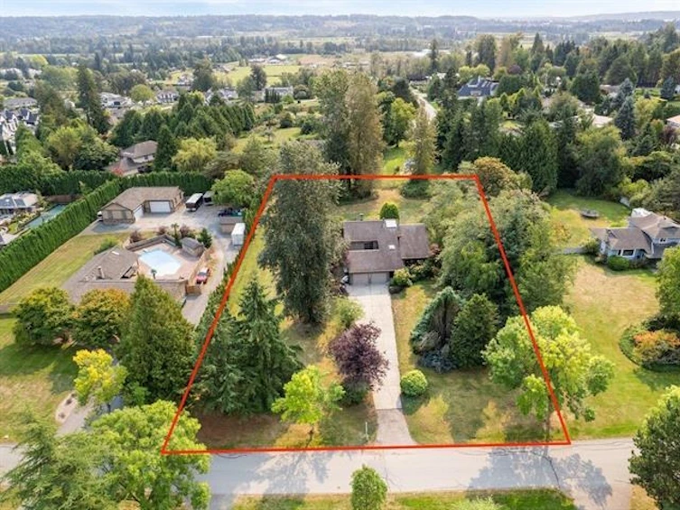 18208 21a Avenue, Surrey, BC, V3Z 9W2 - 3