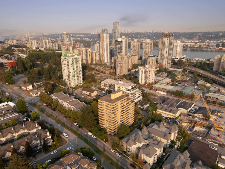 702-1026 Queens Avenue, New Westminster, BC, V3M 6B2 - 36