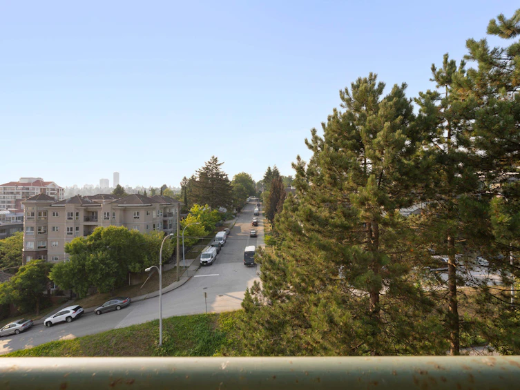 702-1026 Queens Avenue, New Westminster, BC, V3M 6B2 - 22