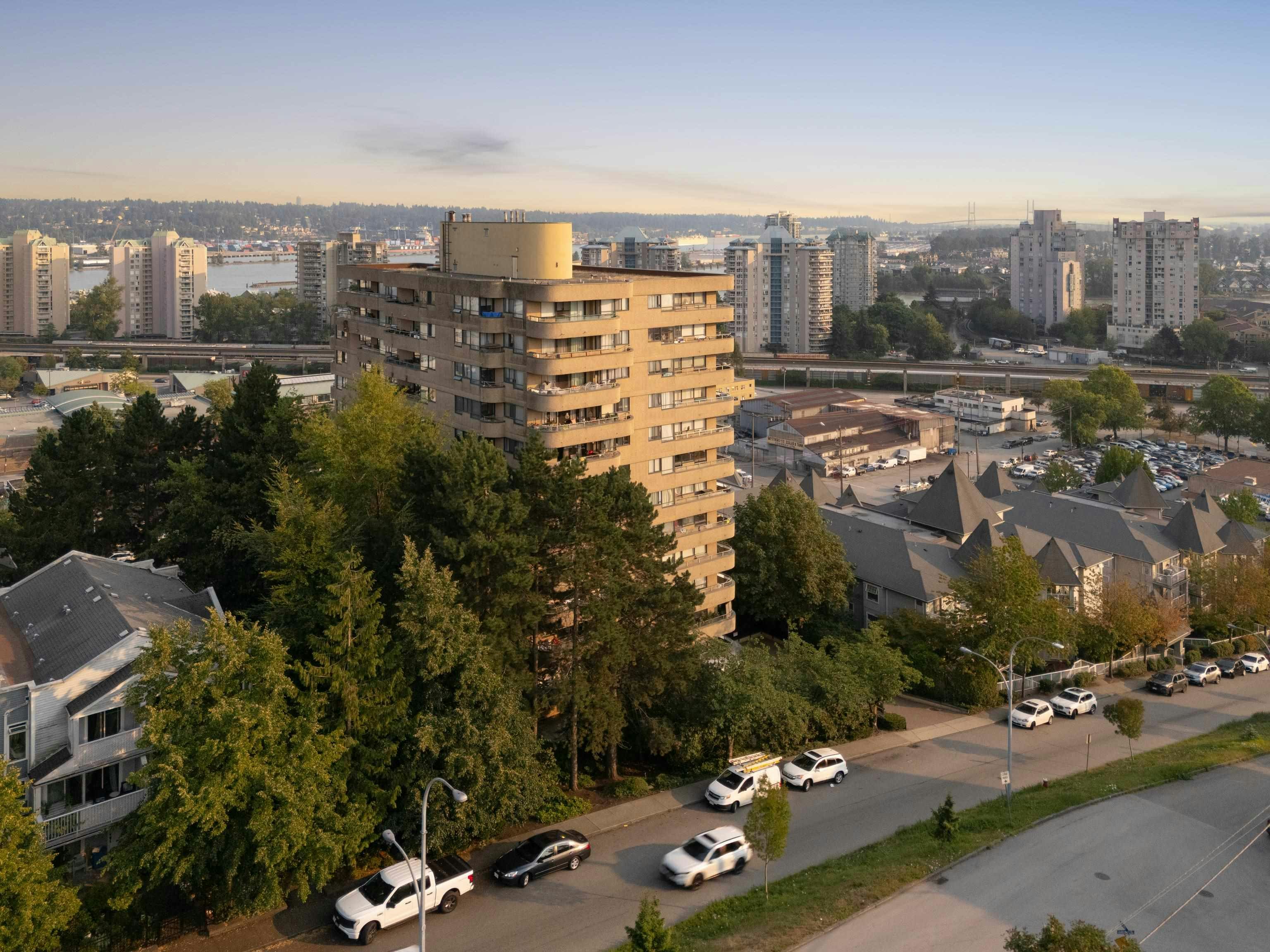 702-1026 Queens Avenue, New Westminster, BC, V3M 6B2 - 37