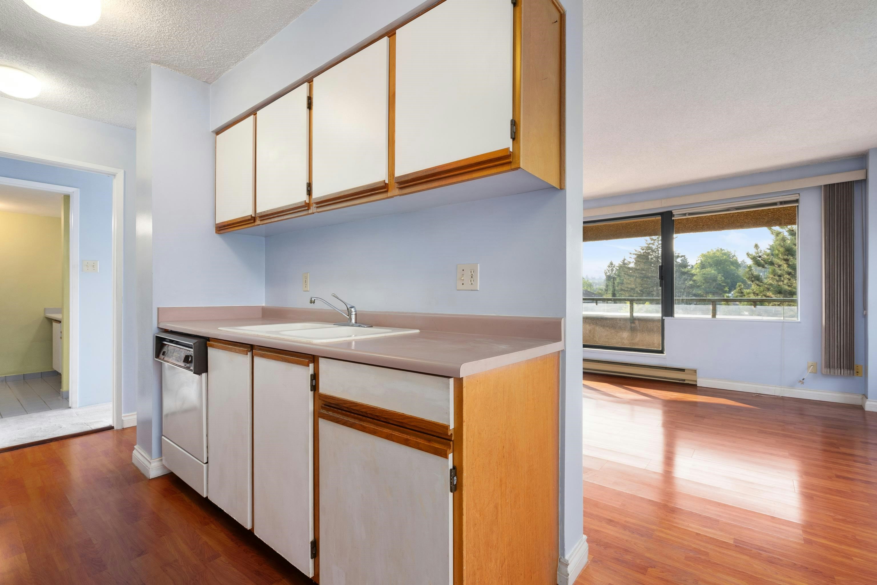 702-1026 Queens Avenue, New Westminster, BC, V3M 6B2 - 7