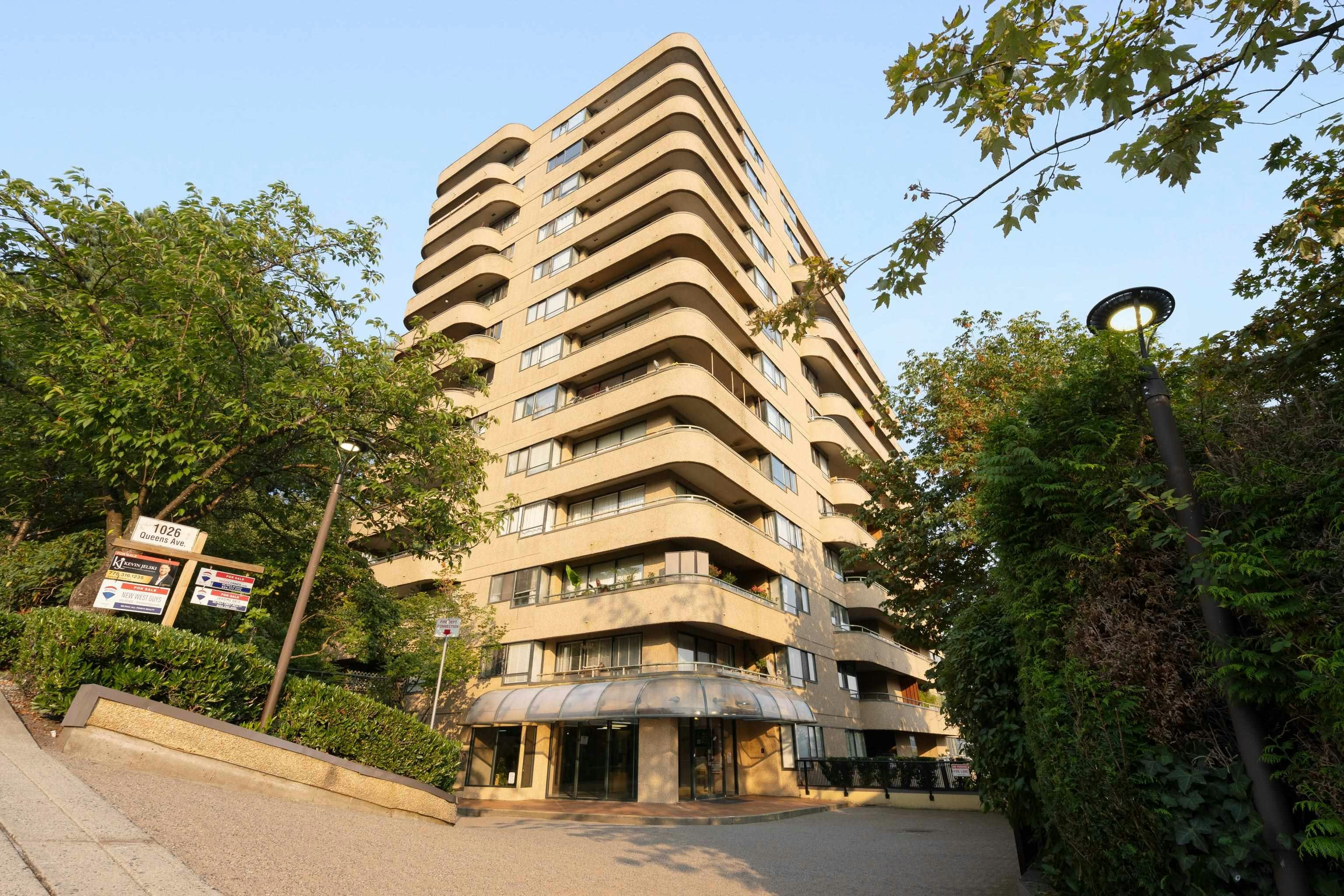702-1026 Queens Avenue, New Westminster, BC, V3M 6B2 - 34