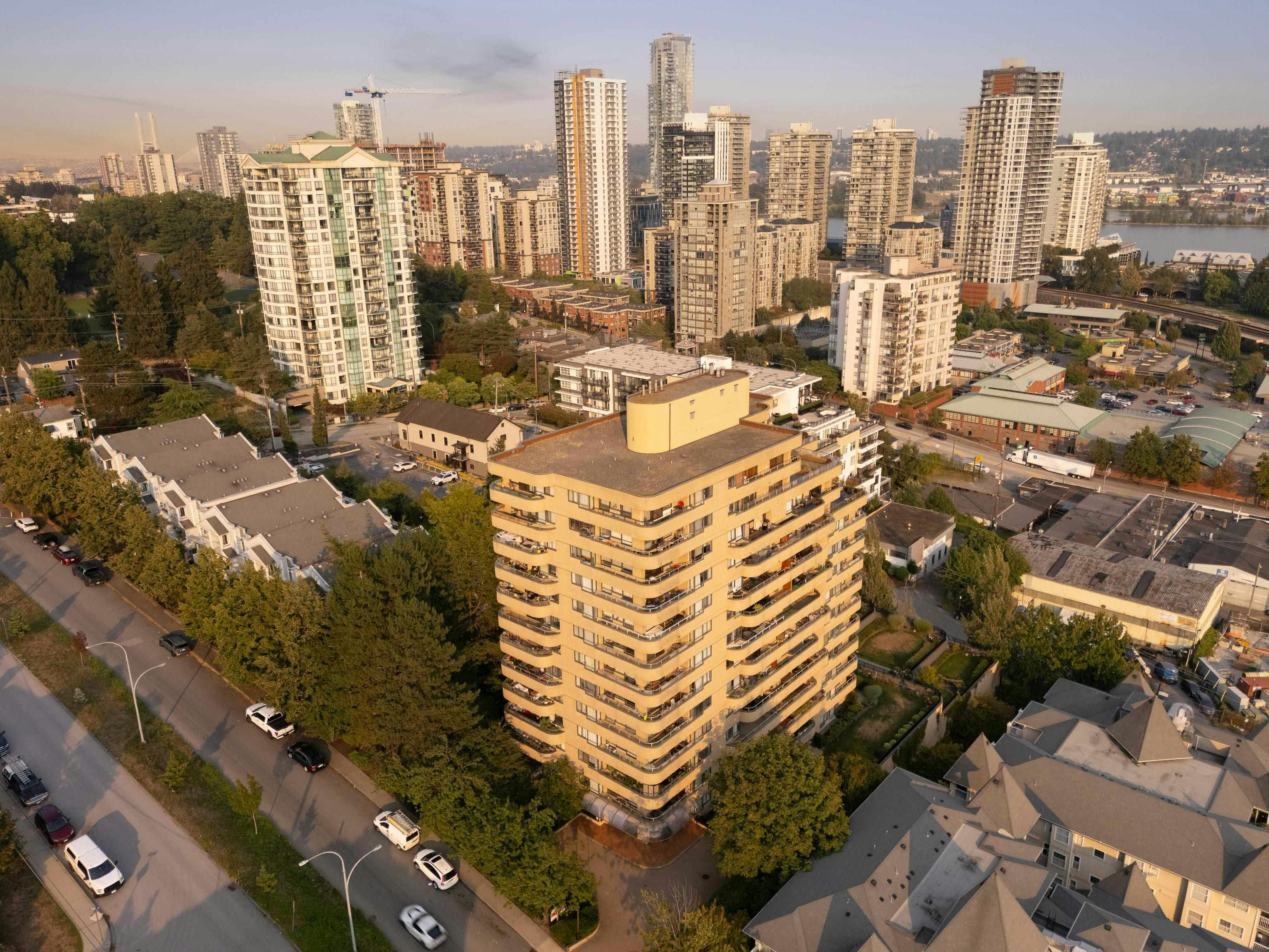 702-1026 Queens Avenue, New Westminster, BC, V3M 6B2 - 35